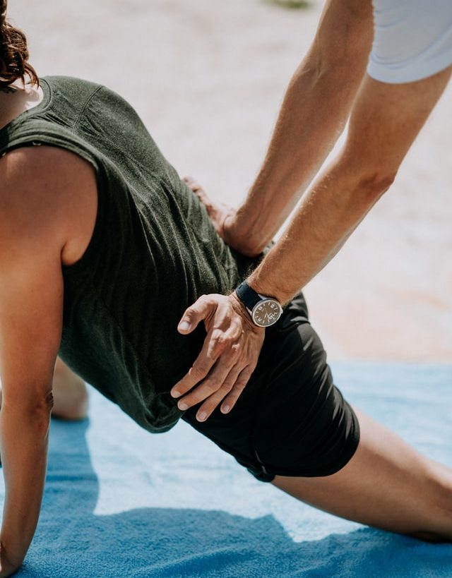 Bramalea-Physiotherapy2 Whiplash Injury Treatment York