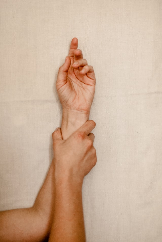 Carpal Tunnel Treatment North York