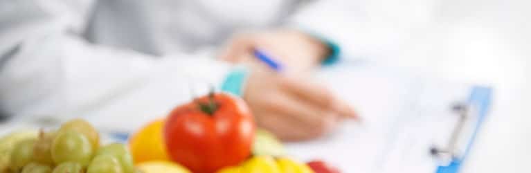 Dietitian Services