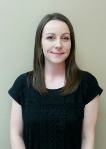 Jessica Aubin - Physiotherapy Assistant